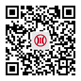 微信二维码