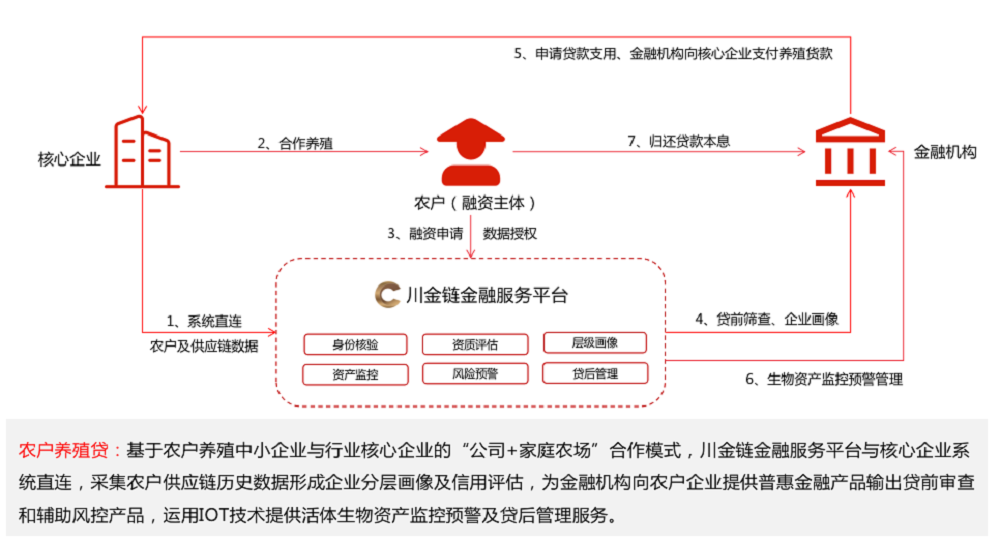 川金链-数字金融服务平台5